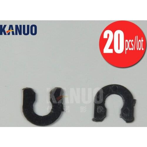 20pcs/lot) A003600/A003600-01 C-ring for Noritsu Minilab (DRYER RACK UNIT/TURN RACK UNIT/RACK UNIT SECTION)