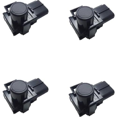 8934133180 New Rear PDC Parking Sensor Parking Radar For 07-14 Toyota Corolla 3ZZFE 1ZZFE Camry Tundra 4.0L 89341-33180