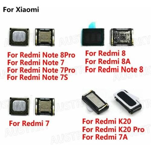 AUSTRKY Speakers For Phones Xiaomi Redmi K20