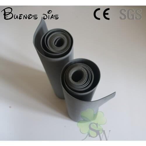 SGS Passed 1.5mm Dark Grey Eva Foam Sheets,Craft School Projects, Handmade Material