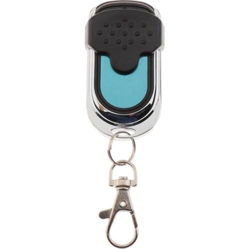 4-Channel 315MHz Remote Control Switch Duplicator Clone Rolling Code for Gate Garage Door Opener