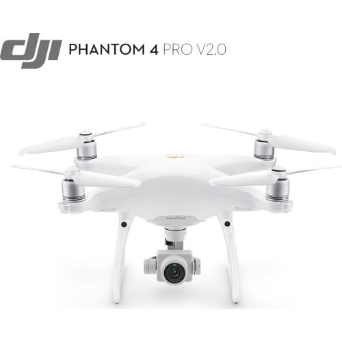 DJI Phantom 4 Pro V2.0/Pro+ V2.0 Drones with 1inch CMOS Sensor and 20MP 4K HD Camera Brand New and Original In Stock