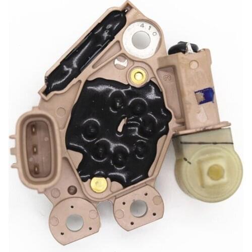 For Hyundai Sonata ix35 Optima 10-13 REGULATOR ASSY-GENERATOR 3737025100