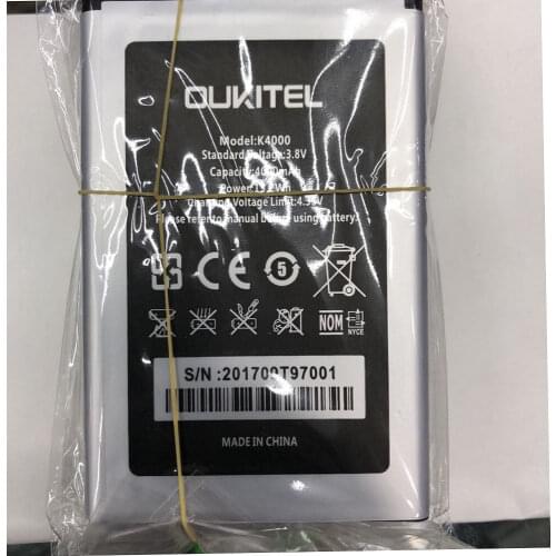 Аккумуляторы для телефонов Oukitel FLYORZO China At AliExpress
