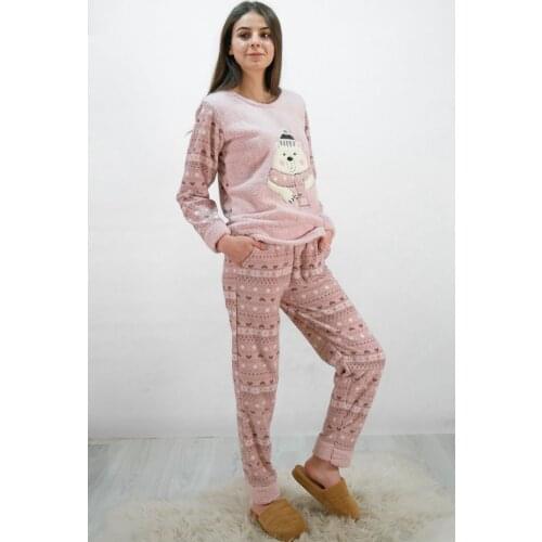 Haydigiy Women's Sleepwear