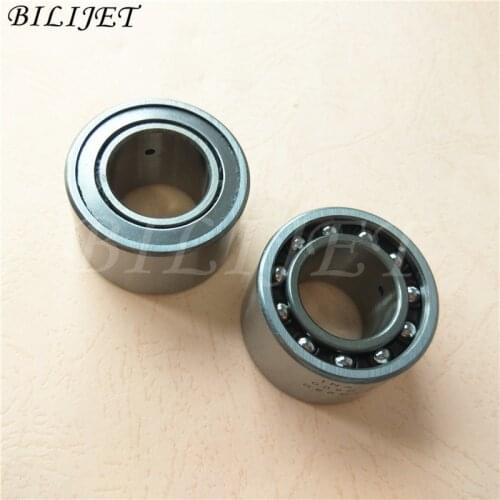 Good quality Roland printing machine ink roller bearing F-24303 Roland press bearing water bearing spare parts 20x37x23mm