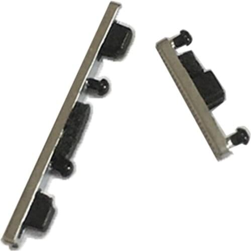 New Arrival 2019 Power ON/OFF Button + Volume Side Key For Motorola Moto G4/G4 Plus Mobile Phone Flex Cables