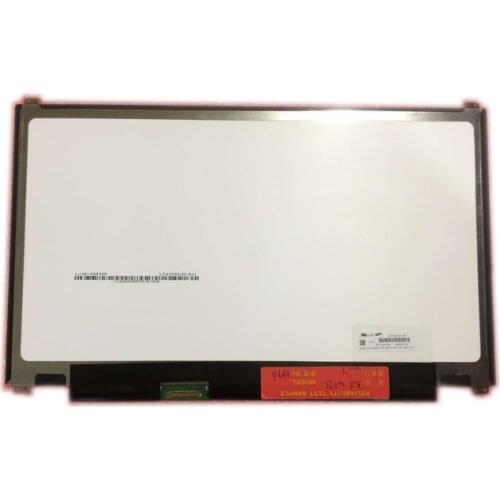 LTN133HL03-201 LTN133HL03 201 LED Screen Matrix for Laptop 13.3" FHD 1920X1080 30Pin Matte LCD Display