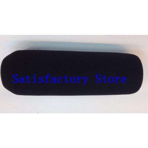 NEW FOR Sony HVR-Z7u Z7u Microphone Mic Foam Windscreen Repair Part