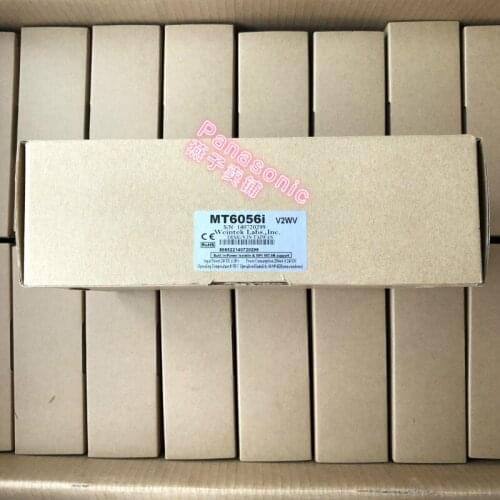 MT6056I Weilun touch screen brand new original spot, official authorized agent