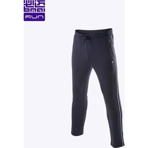 BMAI Brand New Arrival Sport Jogging Pants Women Men Winter Couple Ourdoor Keep Warm Gym Running Training Sweatpants Big Size