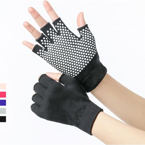STOWN SPORTSWEAR Running Gloves