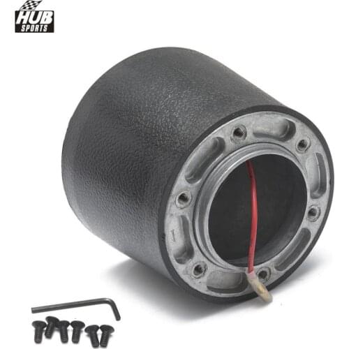HUB sports Racing Steering Wheel Short Hub Adapter Boss Kit Hub adapter For Lada HUB-SA5