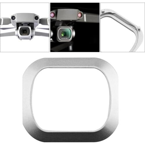 Camera UV Lens Drone Parts Accessories for DJI Mavic 2 Pro Easy Installation