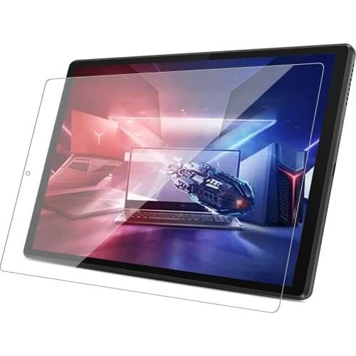9H Tempered Glass Screen Protector For Lenovo Tab M10 2nd Gen 10.1 Inch TB-X306F X306X Anti Scratch Clear Tablet Protective Film