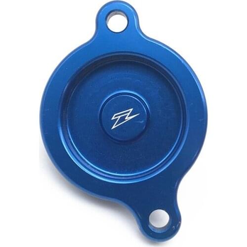 For Honda CRF450L CNC Machined Aluminum Oil Filter Protection Guard Covers