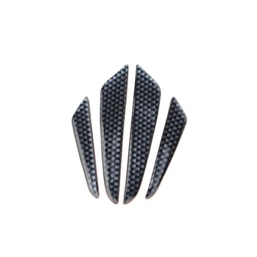 Car Door Protection Strips Car Door Stickers For Peugeot 308 2008 208 408 508 3008 207 Citroen C4 Picasso C4 DS4 DS3 DS5 C5 C2