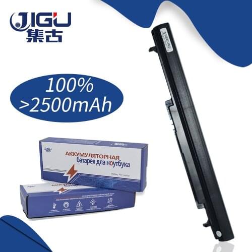 JIGU Replacement Laptop Battery For Asus 4 Cells A31-K56 A32-K56 A41-K56 A42-K56 K56 S40 S405 S46 S505 S56 Series
