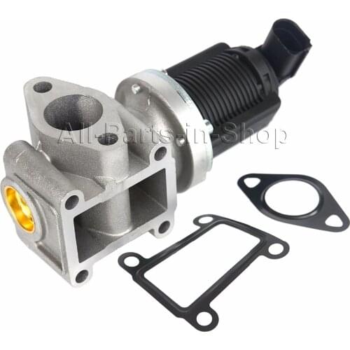 AP02 For VAUXHALL VECTRA, SIGNUM & ZAFIRA SAAB 9-3 93 9-5 95 1.9 16V Z19DTH 150BHP EGR Valve New 5851067 851341