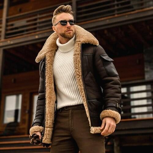 Cargo Global Men's Sports Jackets