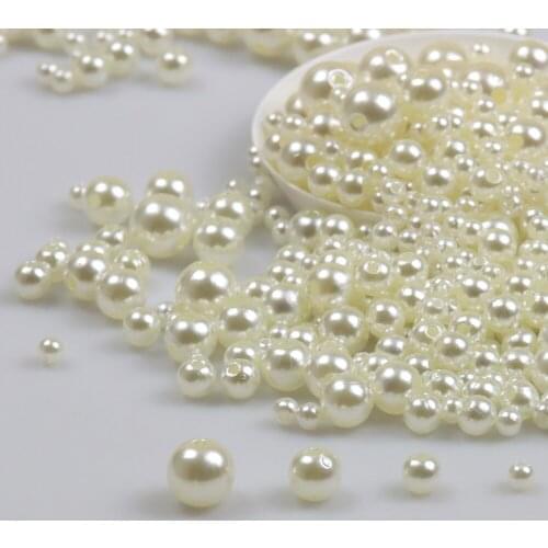 Color auspicious Pearl Necklaces For Women