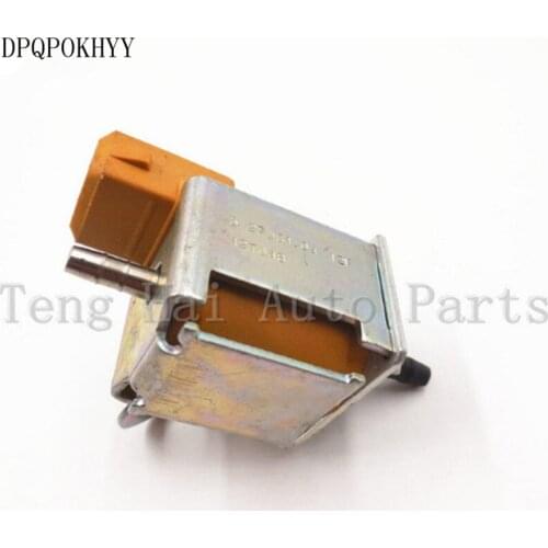 DPQPOKHYY For Turbocharger solenoid valve 5.27931.04,52793104,12T048