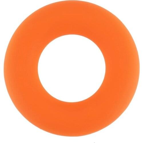 Environmental Rubber Exercise Hand Ball Massage Hand Grip Ball
