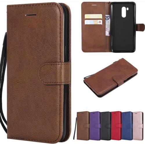 FUNSWAN Leather Phone Cases