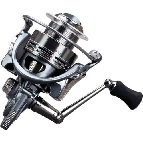Yumoshi wheels baitcasting wheel casting spinning reels fishing reel 13BB+1Gapless metal carbon mlinete carretilhas de pescar GC