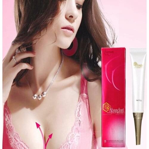Breast Lift Care Breast Massage Breast Enlargement Cream Promote Female Hormones Secretion Lifting Firming Up Size Breast Bust