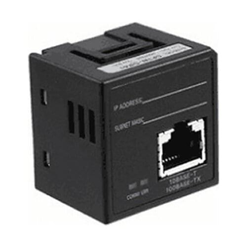 New Original Omron CP1W-CIF41 Ethernet Option Board PLC Expansion Unit for Omron Sysmac