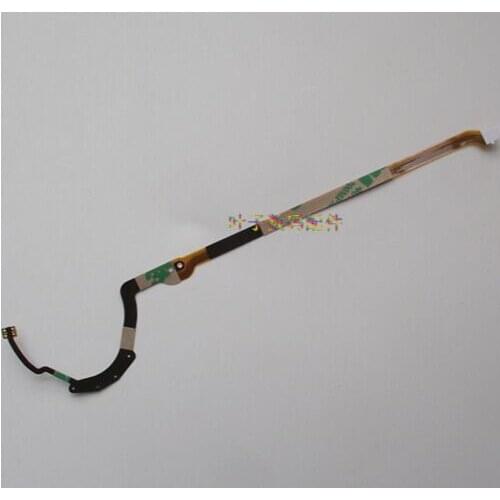 New Lens Aperture FPC Flex Cable Ribbon Repair Replacement For Canon 28-300 28-300mm Digital Camera