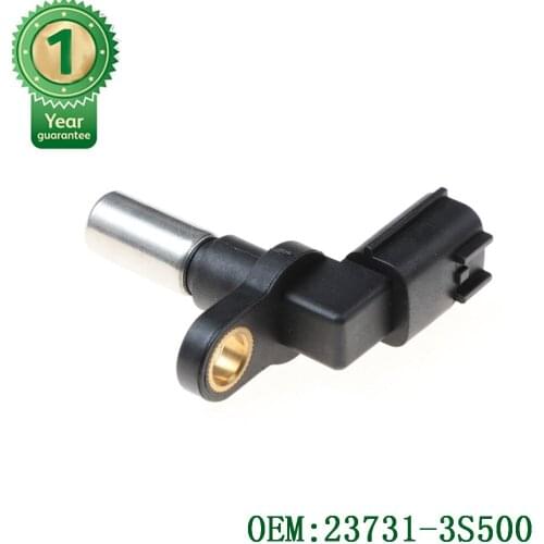 NEW Crank Crankshaft Position Sensor 23731-3S500 237313S500 Fit 1998-2004 FOR Nissan Frontier New 4D-1098 2-96157 SS10166 SU4
