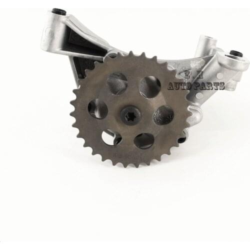 NEW Engine Oil Pump Assembly 06A 115 105 B For 98-06 Volkswagen Beetle Golf Passat Jetta Audi 1.8 1.9 2.0 06A 115 105 A C D H