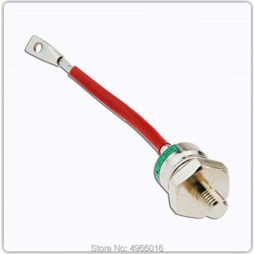 New Spiral Rectifier Diode ZP50A1600V 1000V 1200V DJ Equipment Accessories