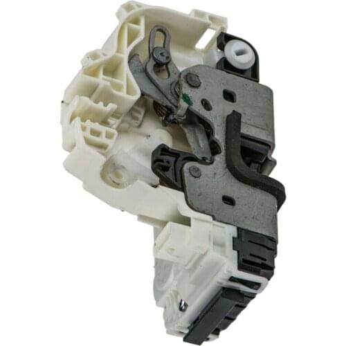 Novel-Back Cover Lock Auto Parts for Dodge Journey Avenger Chrysler Sebring 200 Rear Left Side Door Latch 4589697AD