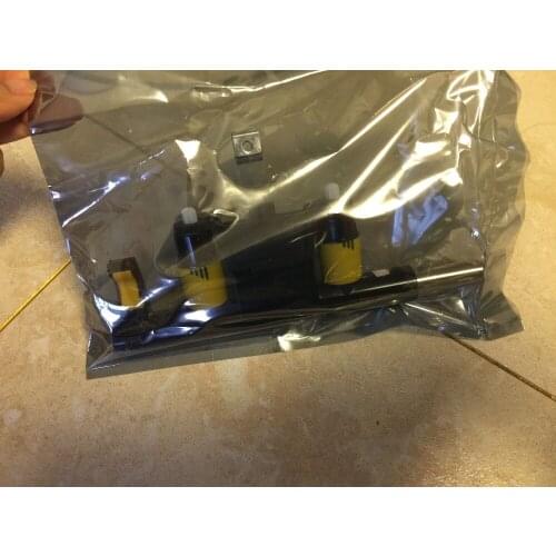 Genuine Pry Bar Kit for Zebra ZT410, ZT411 Printer, P / N: P1058930-018 / P1058930-104