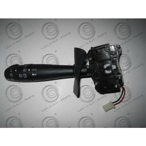 7701471591 TURN SIGNAL SWITCH LE01-02114-1C FOR RENAULT MEGANE,SCENIC,KANGOO,CLIO II