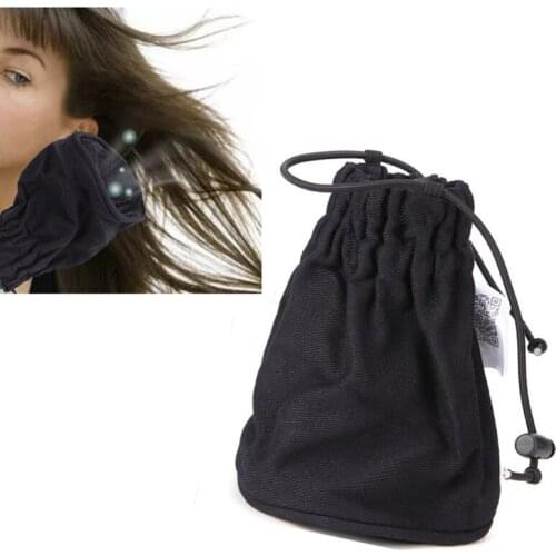 Creative Professional Hair Hood Diffuser High Temperature Resistance Curl Drying Hood For Blower Hair Styling Accessories