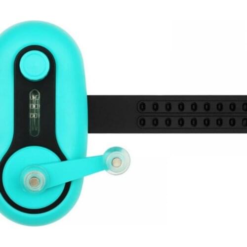 Fishing Alarm Electronic Buzzer Led Indicator Bite Alarm Met 3 LR44 Glitter Battery Sound Bell Clip On Fishing Rod