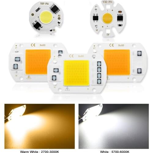 TiaoChongYi LED Chips