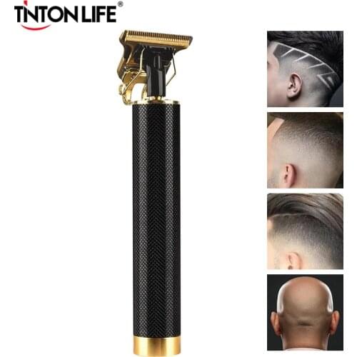 Триммеры для волос TINTON LIFE China At AliExpress