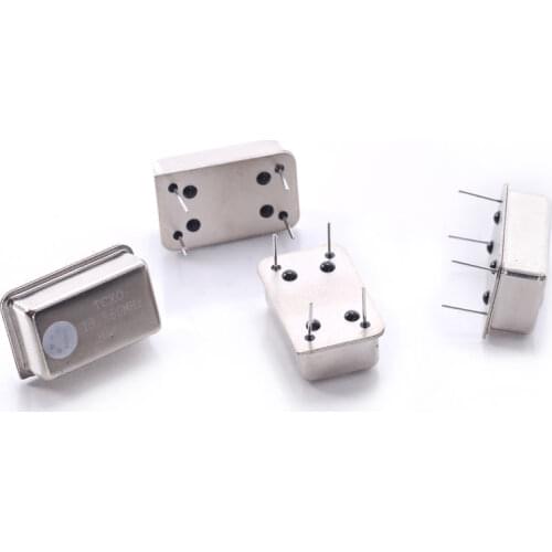 1Pcs NEW Tcxo rojon TCXO 30MHz 0.1ppm TCXO