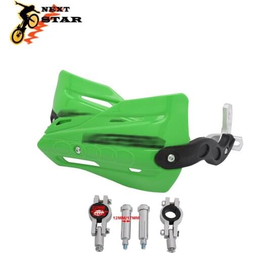 22MM 28MM Motorcycle Handlebar Hand Guards Handguards Protector For KTM EXC EXCF SX SXF XC XCF XCW XCFW 125 250 350 450 530
