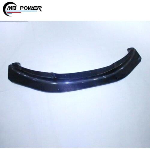 3 series E92 E93 M3 LB carbon finber front spoiler front skirt front lip for E92 M3