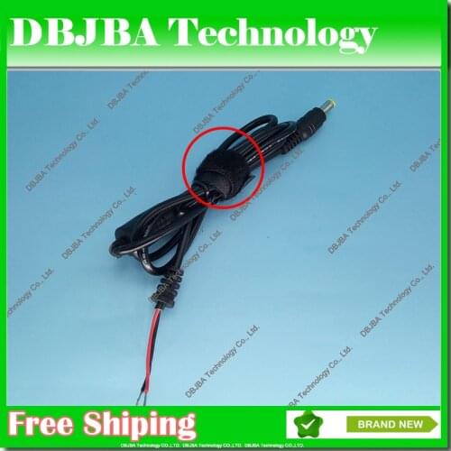 5.5mmx1.7mm Cable Adapter Converter Charger DC Cord For Acer Aspire Adapter 5745G 5742G 5750G 5755G 5920G 5951G 5.5 x 1.7mm