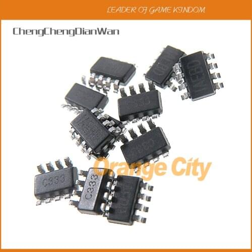 50PCS/LOT Replacement Power Managment IC Chip IAEBD For Xbox One