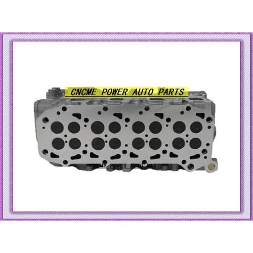 908 606 ZD30 Complete Cylinder Head Assembly ASSY For Opel Movano Mascott 11039VC10A 11039VC101 7701058028 7701068369 7701061568