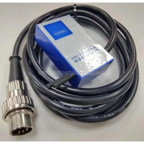 93.110.1321 SM102 Sensor OPT RS PROX RL3 sensor For SM102 CD102 Machine Sensor MO Printing Photocell Sensor