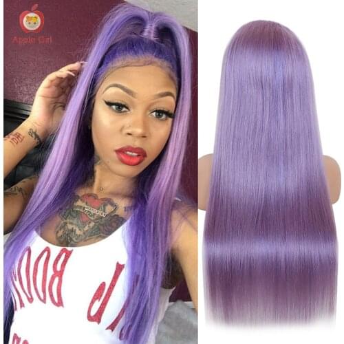 Applegirl Lace Front Wigs